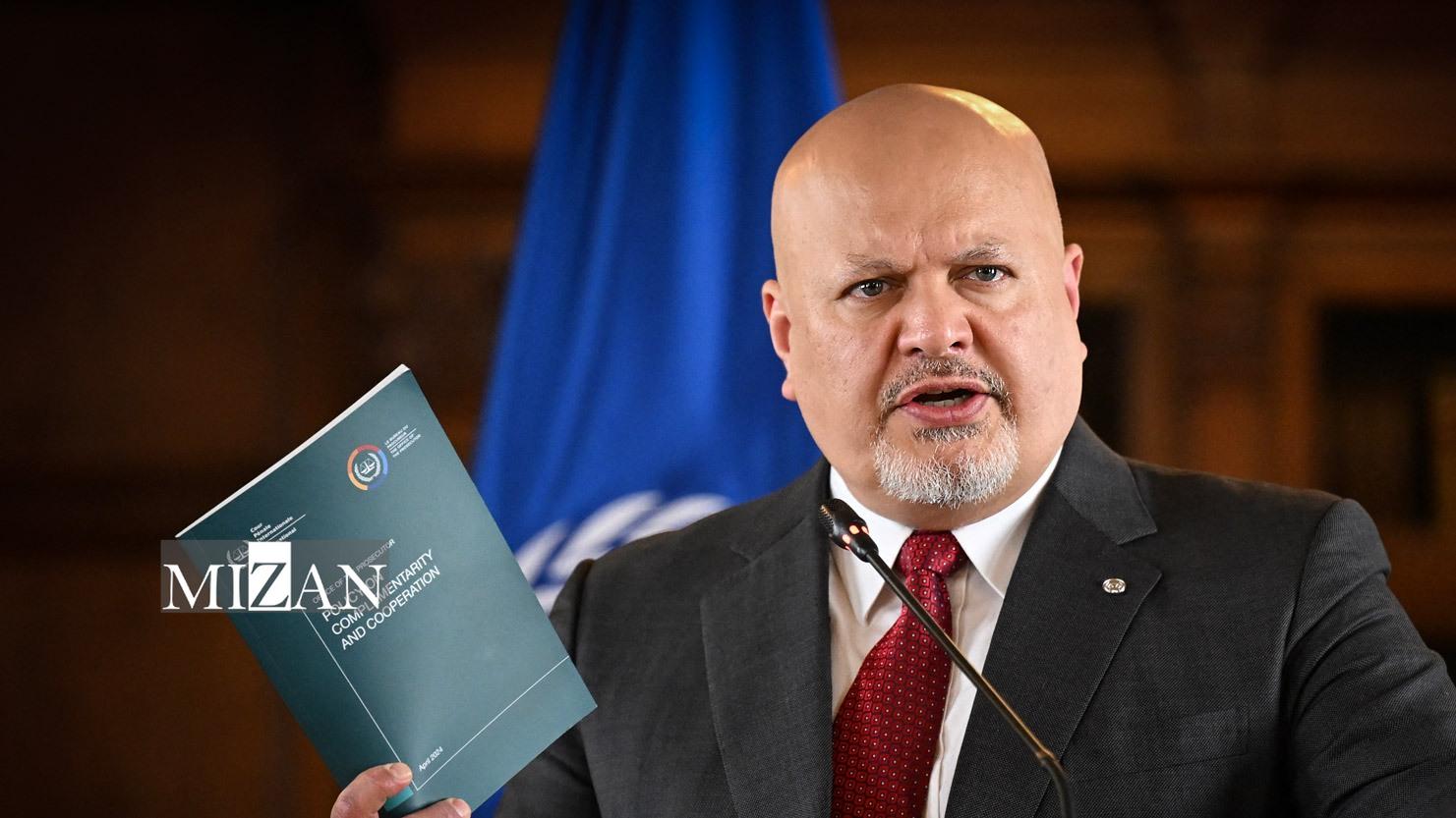 چرا دیوان بین‌المللی کیفری حکم بازداشت نتانیاهو را صادر نمی‌کند؟