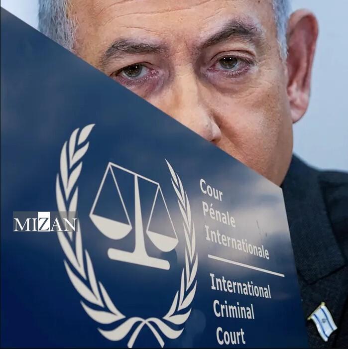 چرا دیوان بین‌المللی کیفری حکم بازداشت نتانیاهو را صادر نمی‌کند؟