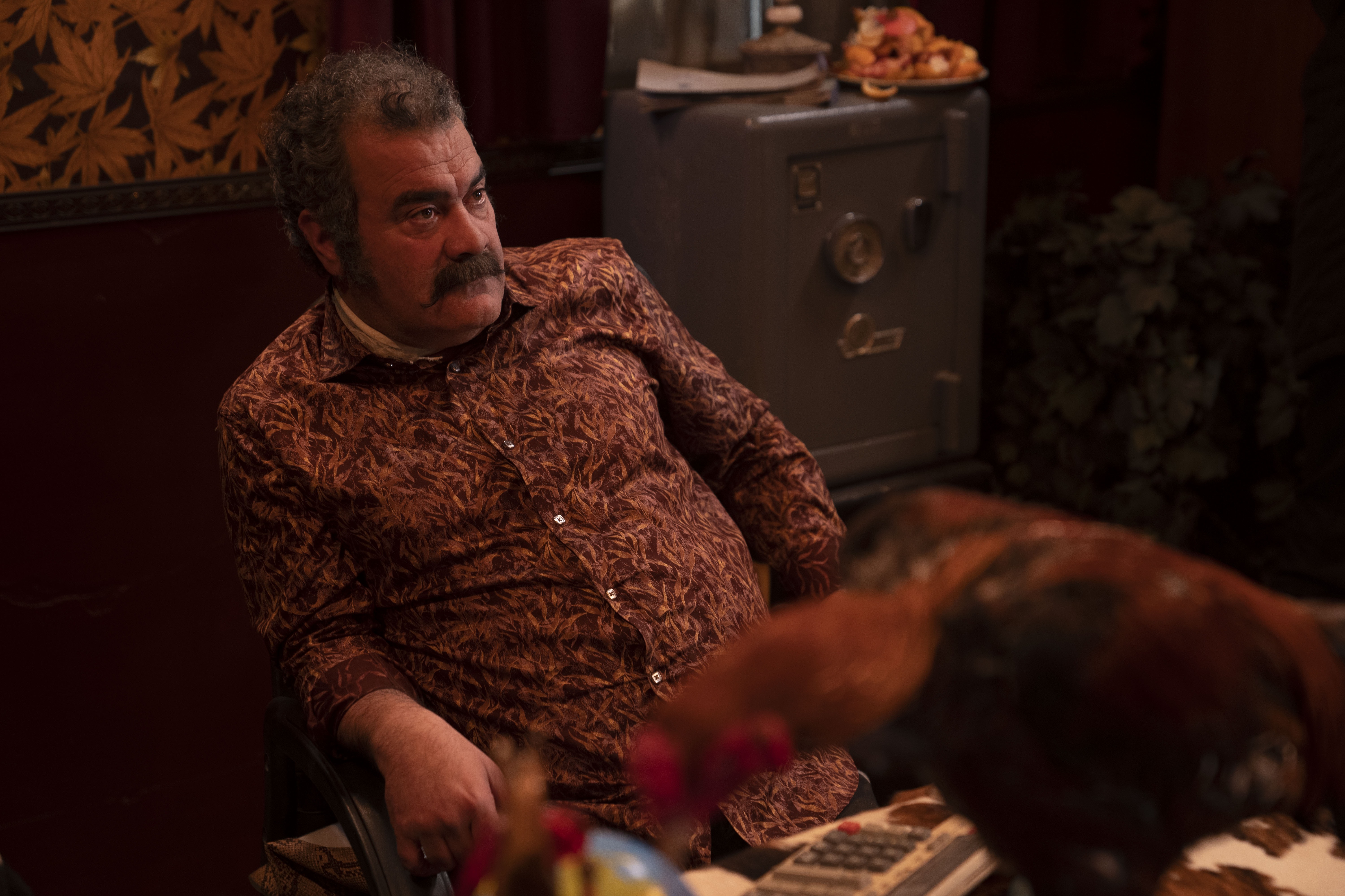 یکشنبه شب منتظر «تانک‌خورها» باشید