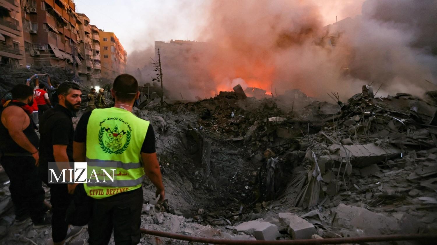 نقض سیستماتیک حقوق و قوانین بینالملل و نقض آشکار حقوق بشر توسط رژیم صهیونیستی نقض سیستماتیک حقوق و قوانین بینالملل و نقض آشکار حقوق بشر توسط رژیم صهیونیستی