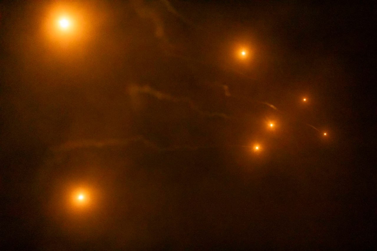 سپاه پاسداران: قلب سرزمین‌های اشغالی را با موشک‌های بالستیک هدف قرار دادیم/ ۹۰ درصد شلیک‌ها با موفقیت به اهداف اصابت کرده است