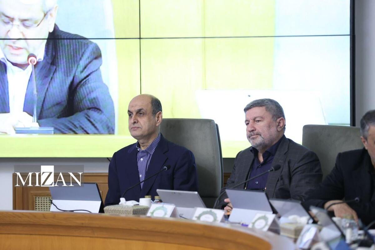 انتصاب هادی حق‌شناس به عنوان استاندار گیلان