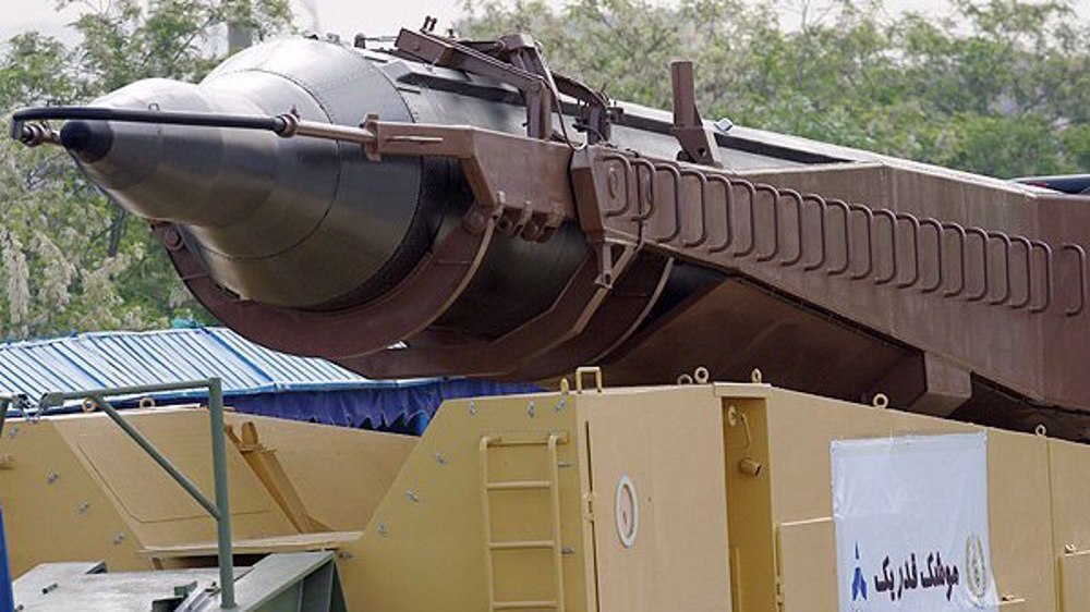 موشک‌های به‌کار رفته در وعده‌صادق ۲ چه ویژگی‌هایی دارند