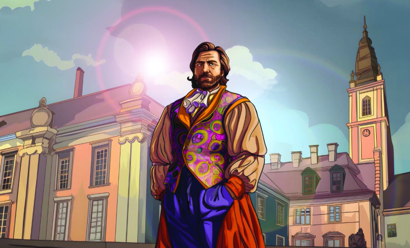 کمیک موشن «زیتون سرخ» آماده نمایش شد/ روایت بی‌پرده از دروغ‌های خانمان‌سوز اسرائیل