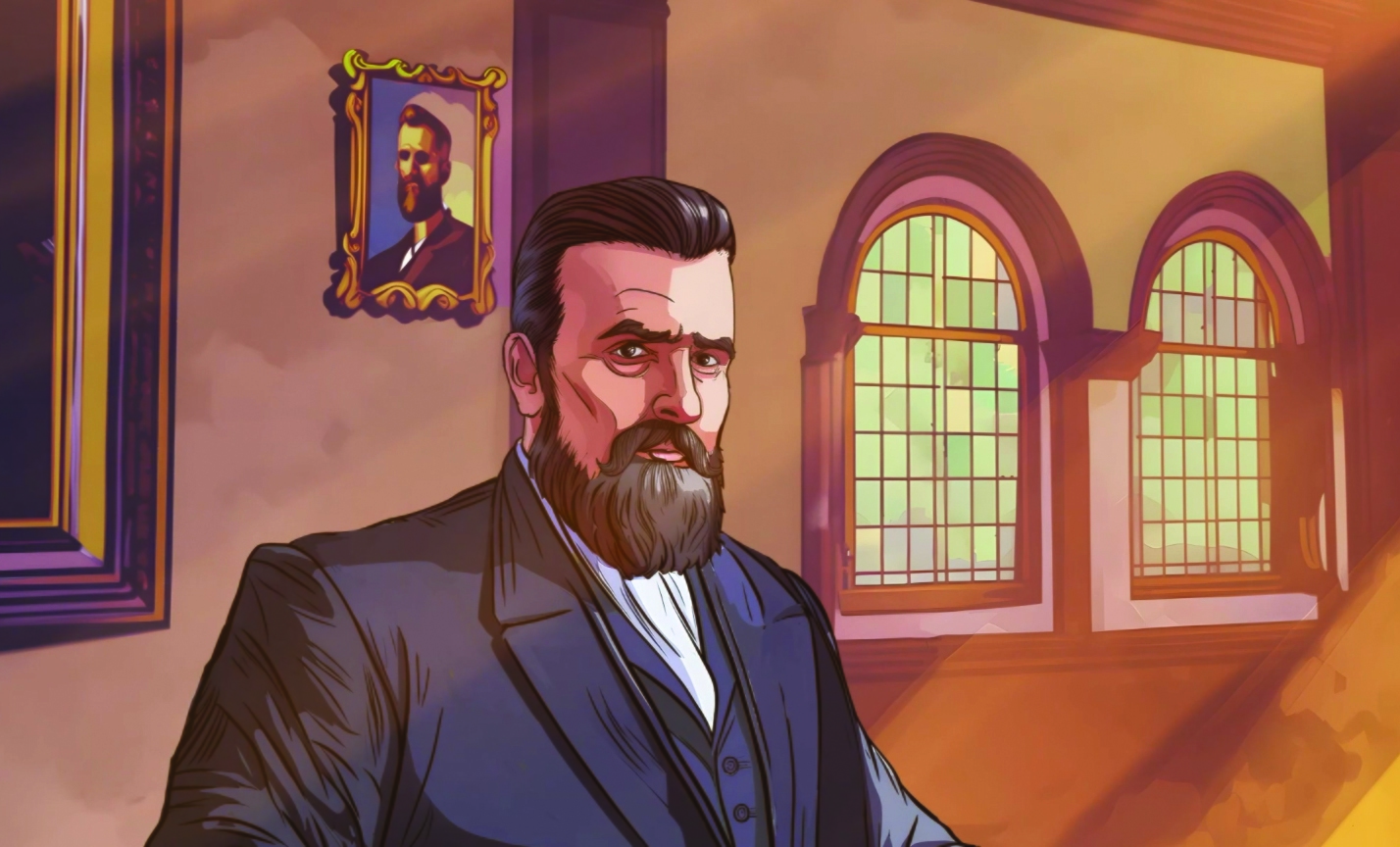 کمیک موشن «زیتون سرخ» آماده نمایش شد/ روایت بی‌پرده از دروغ‌های خانمان‌سوز اسرائیل