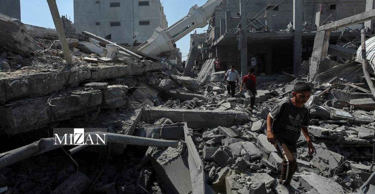 بازخوانی واقعیت‌های جنگ یک‌ساله غزه؛ اسناد مربوط به اطلاع آمریکا از وقوع جنایت جنگی فاش شد