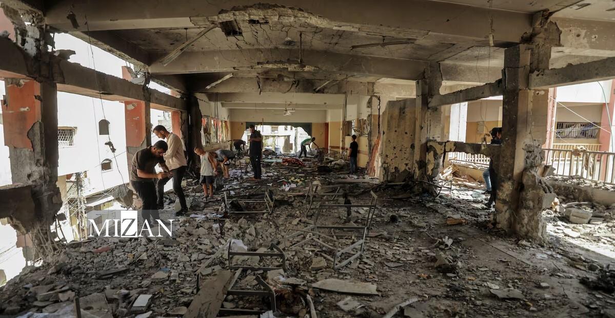 بازخوانی واقعیت‌های جنگ یک‌ساله غزه؛ اسناد مربوط به اطلاع آمریکا از وقوع جنایت جنگی فاش شد