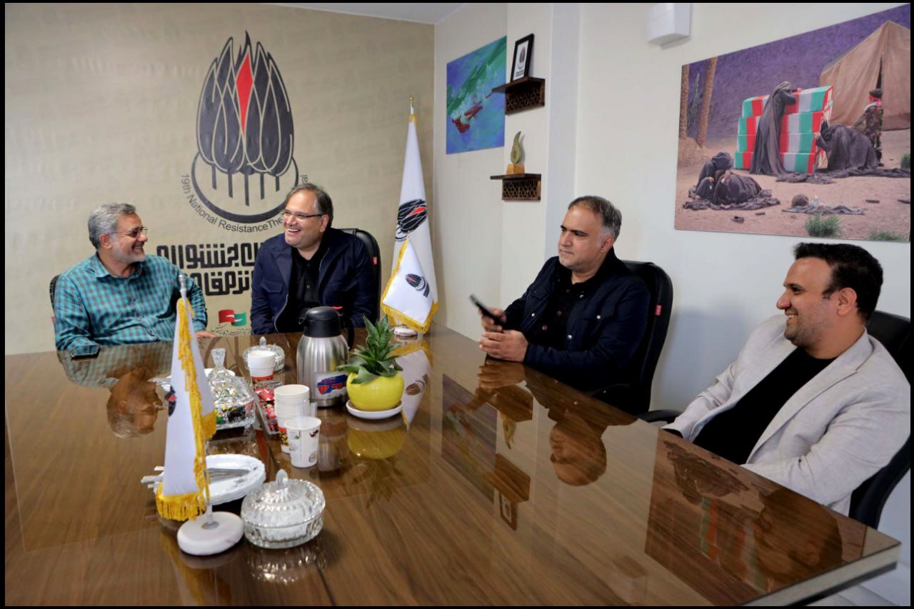 اولویت‌های اصلی جشنواره تئاتر مقاومت مشخص شد