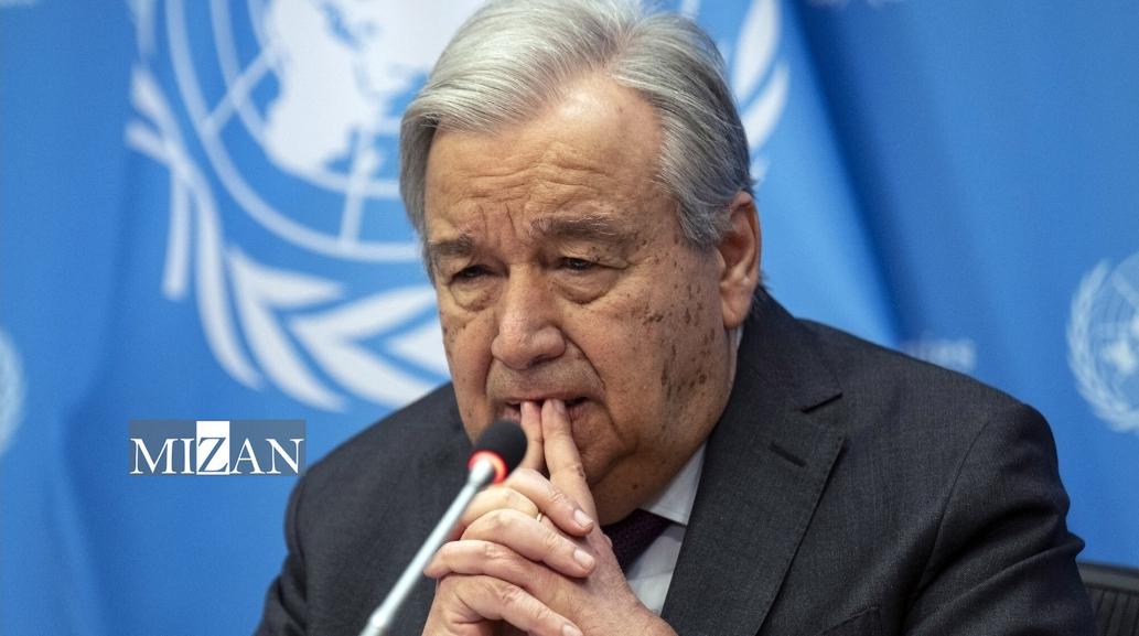 جنگ نظام‌مند رژیم صهیونیستی علیه سازمان ملل