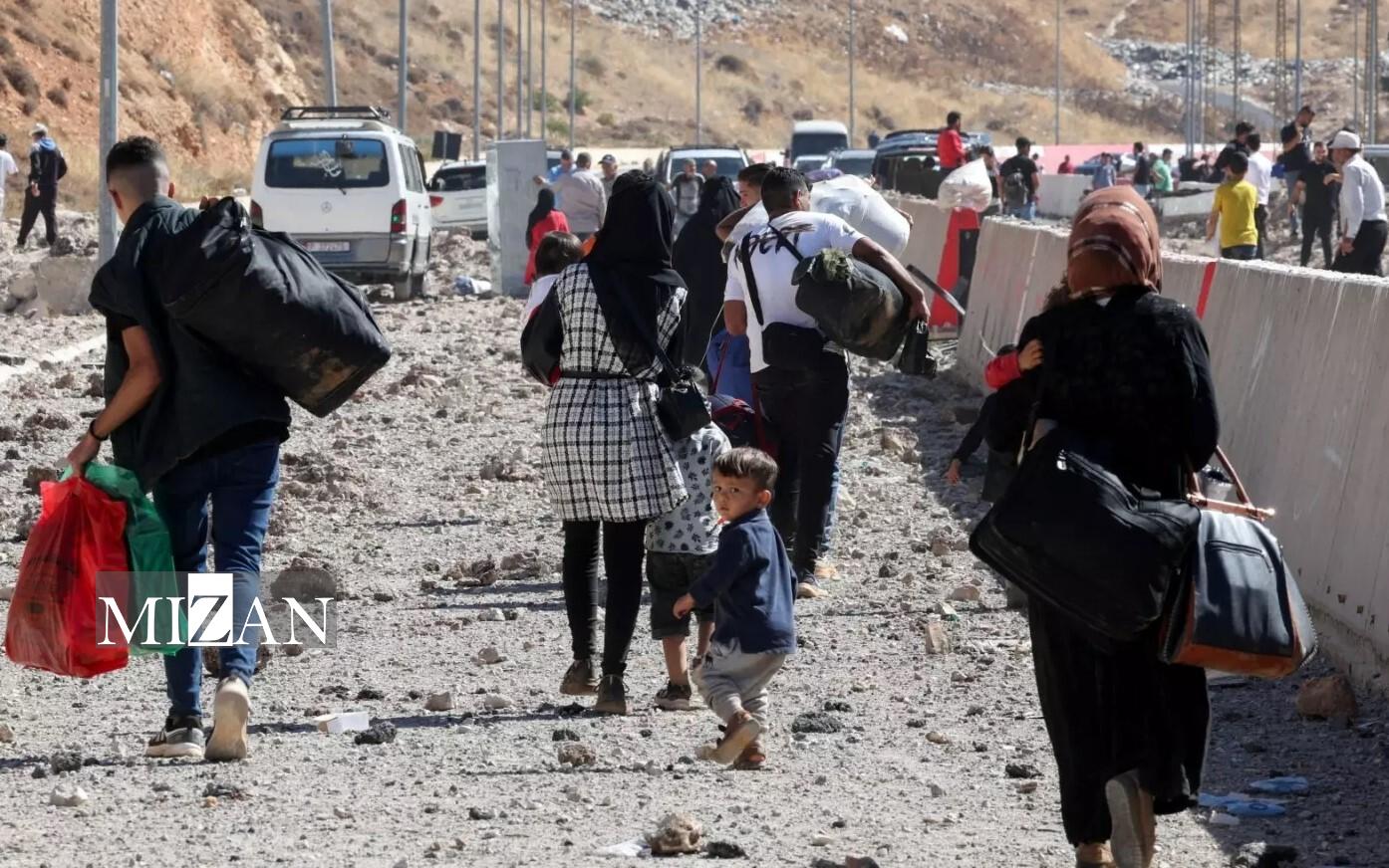 برنامه‌ریزی برای برگزاری اعتراض‌های جهانی در محکومیت جنگ غزه