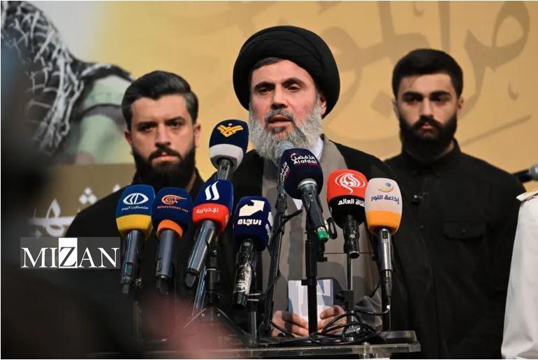 سیدهاشم صفیالدین که بود؟ سیدهاشم صفیالدین که بود؟