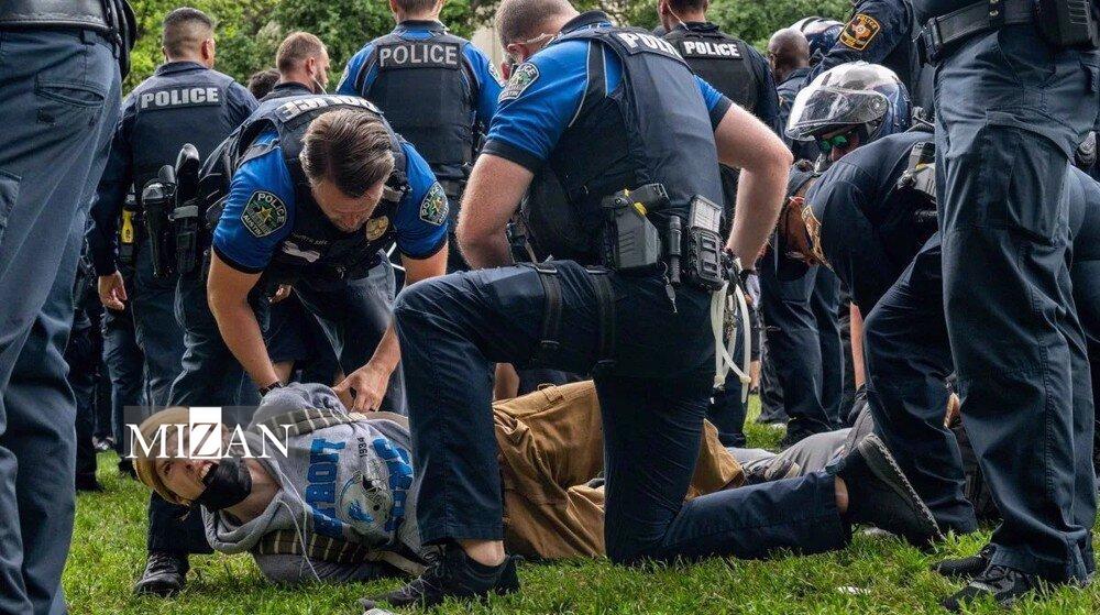 آنچه از طرح ترامپ برای خشن‌تر شدن پلیس آمریکا می‌دانیم