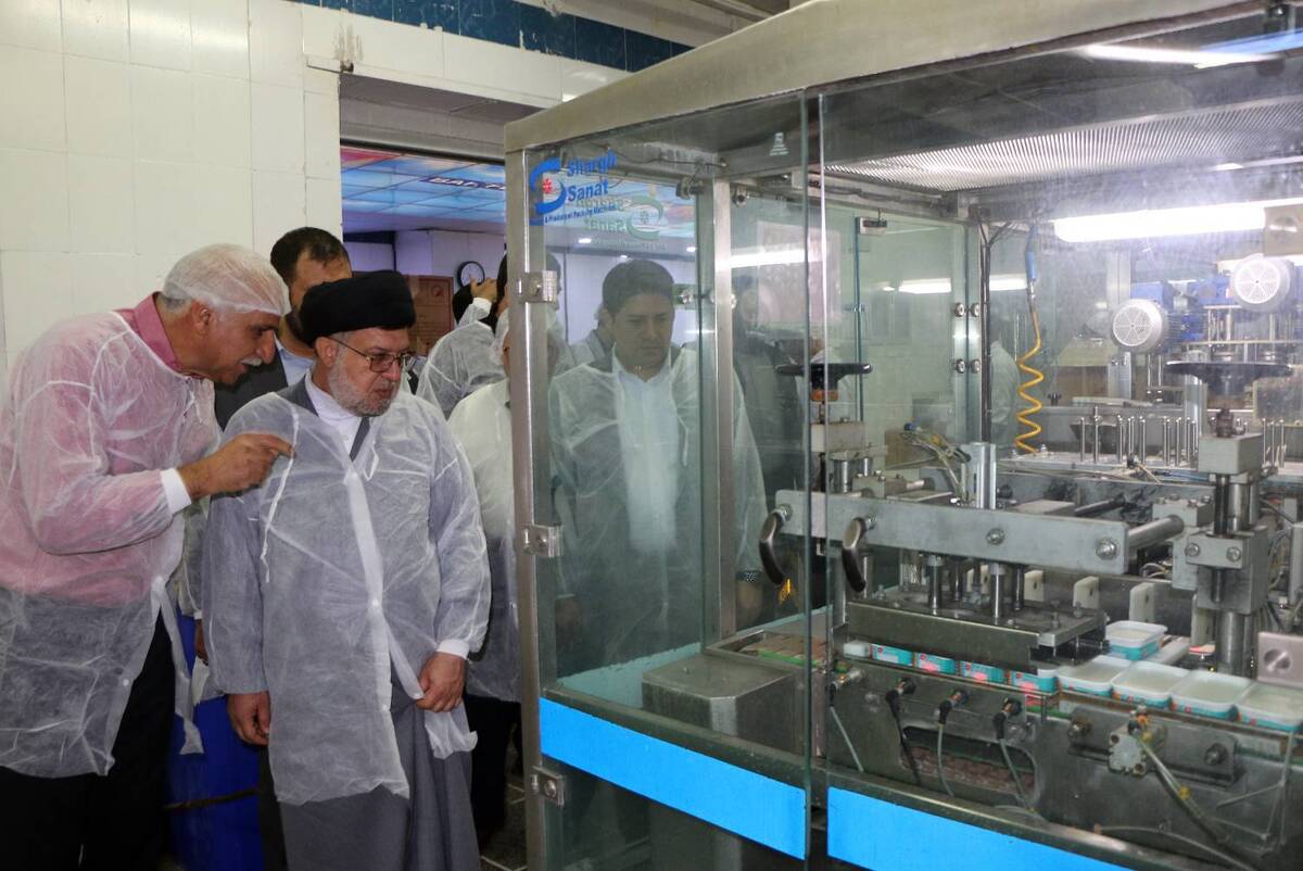 رئیس کل دادگستری فارس:اجازه توقف فعالیت واحد‌های تولیدی استان در جریان رسیدگی به دعاوی حقوقی را نداده‌ایم