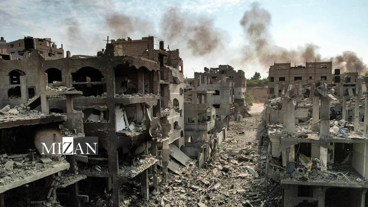 یک سال پس از آغاز جنگ غزه؛ وضعیت وخیم انسانی