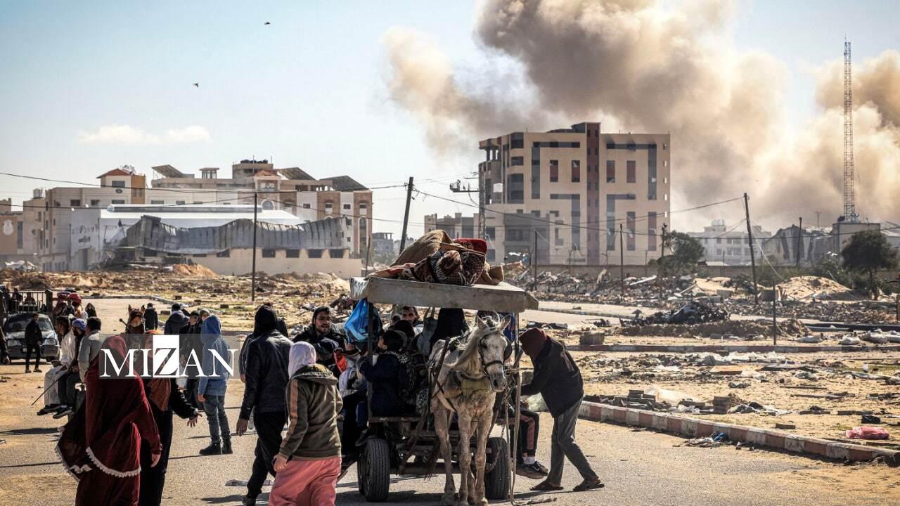 یک سال پس از آغاز جنگ غزه؛ وضعیت وخیم انسانی