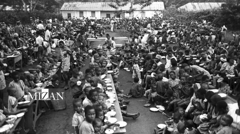 تاریخ تاریک سلاح‌سازی گرسنگی؛ رژیم صهیونیستی جدیدترین استفاده‌کننده از قحطی به‌عنوان ابزار جنگ