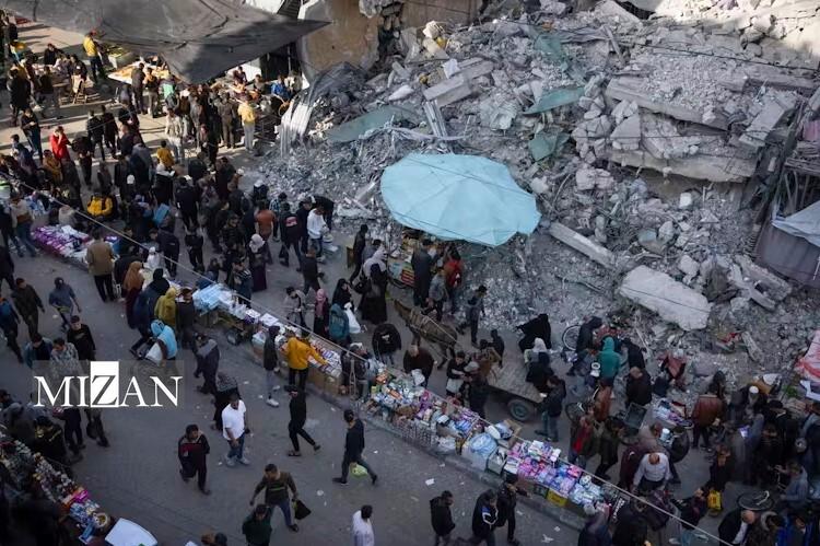 تاریخ تاریک سلاح‌سازی گرسنگی؛ رژیم صهیونیستی جدیدترین استفاده‌کننده از قحطی به‌عنوان ابزار جنگ