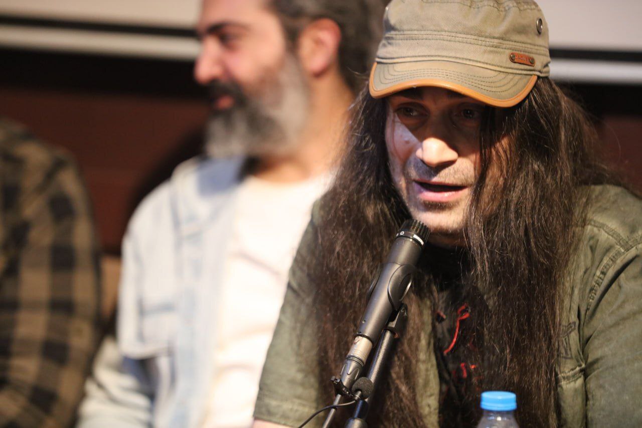 رونمایی از یک آلبوم پس از ۶ سال/ «لحظه‌ای تا جنون» به‌زودی روی صحنه اجرا می‌شود