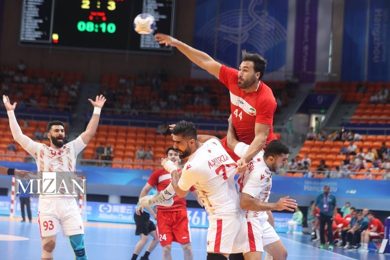 نیمکت تیم ملی هندبال به دنبال آدرس صحیح؛ «کاستیو» همان که نیاز داشتیم