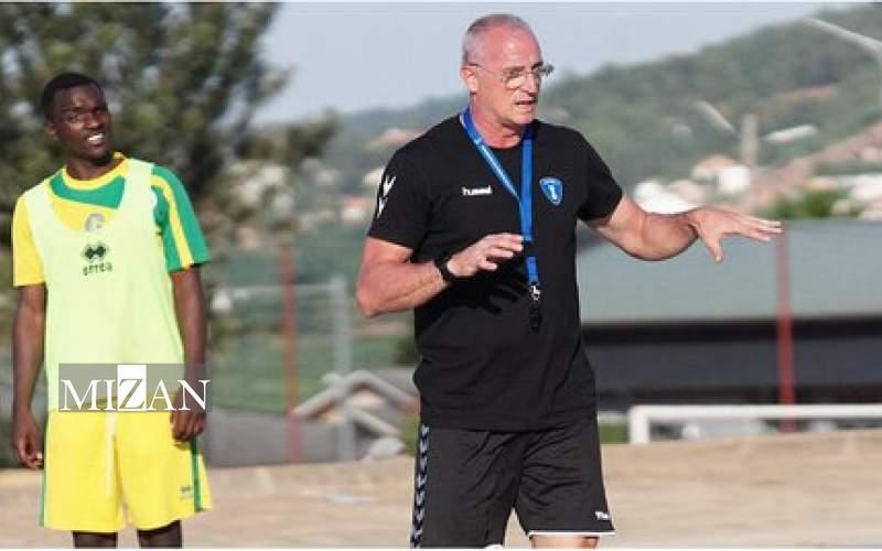 نیمکت تیم ملی هندبال به دنبال آدرس صحیح؛ «کاستیو» همان که نیاز داشتیم