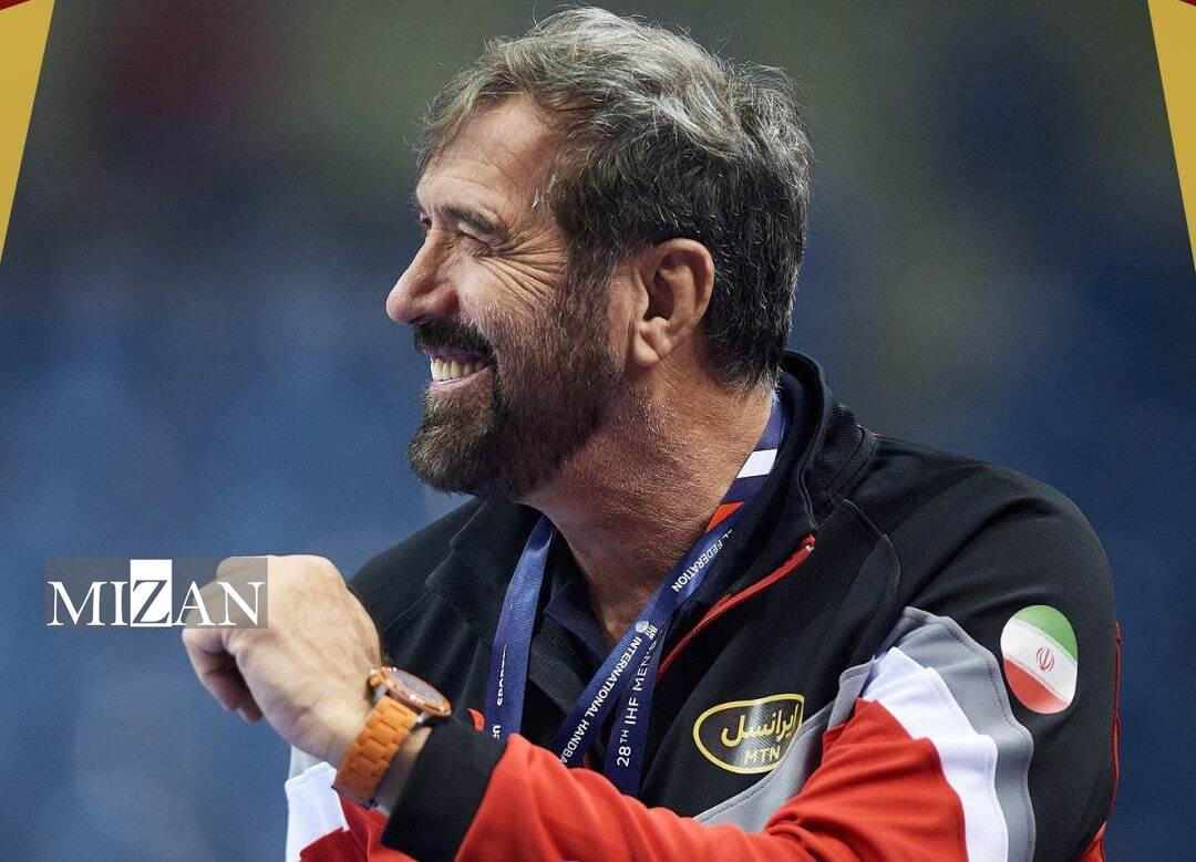 نیمکت تیم ملی هندبال به دنبال آدرس صحیح؛ «کاستیو» همان که نیاز داشتیم