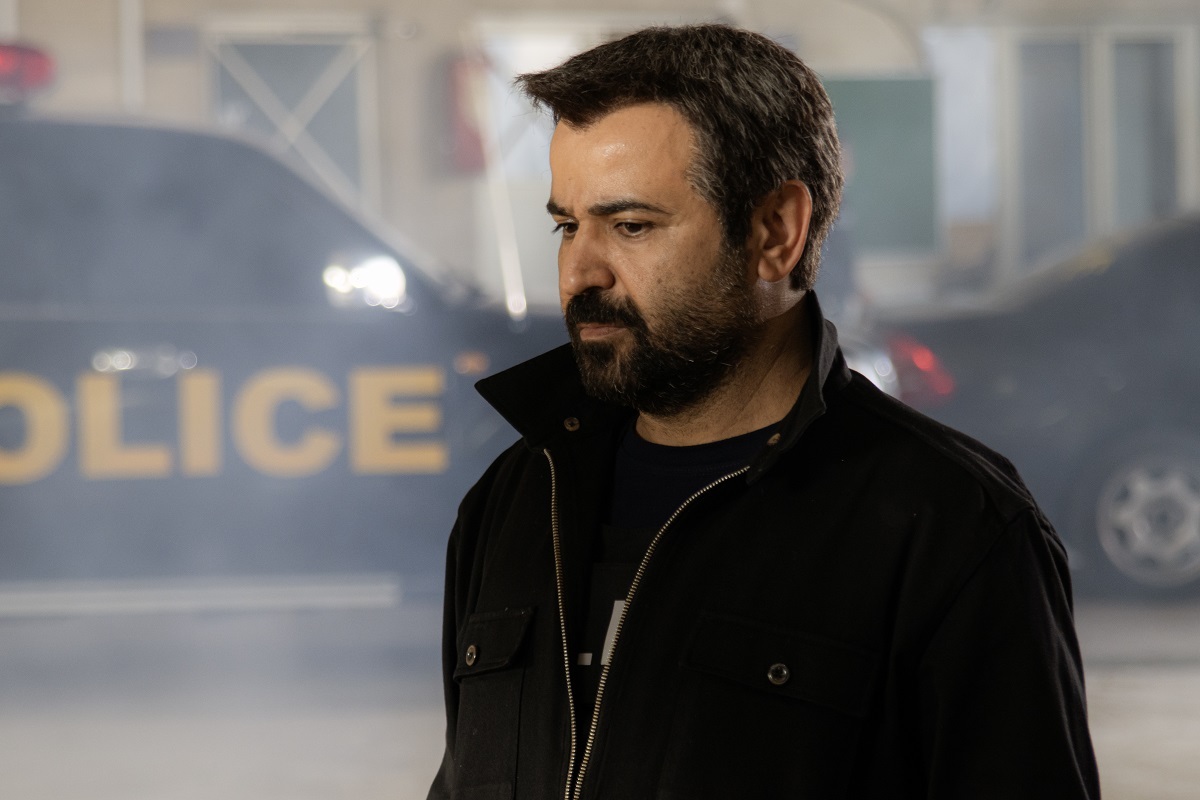 «هشت پا» از ۱۸ مهر روی آنتن شبکه یک می‌رود