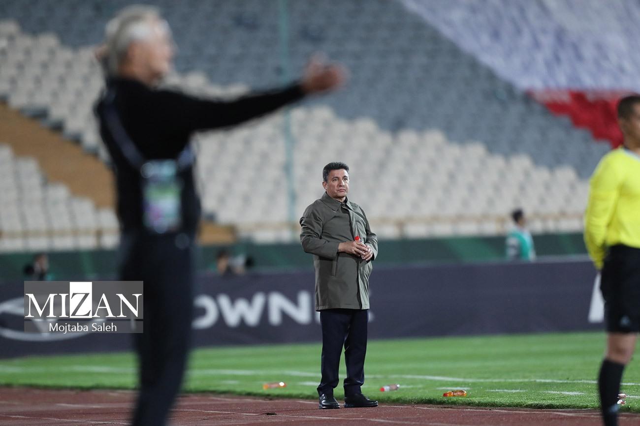 نگاهی بر فهرست تیم ملی؛ رضاییان «نه» حردانی «آری»/ نبود نوراللهی و اخباری تا غیبت کنعانی