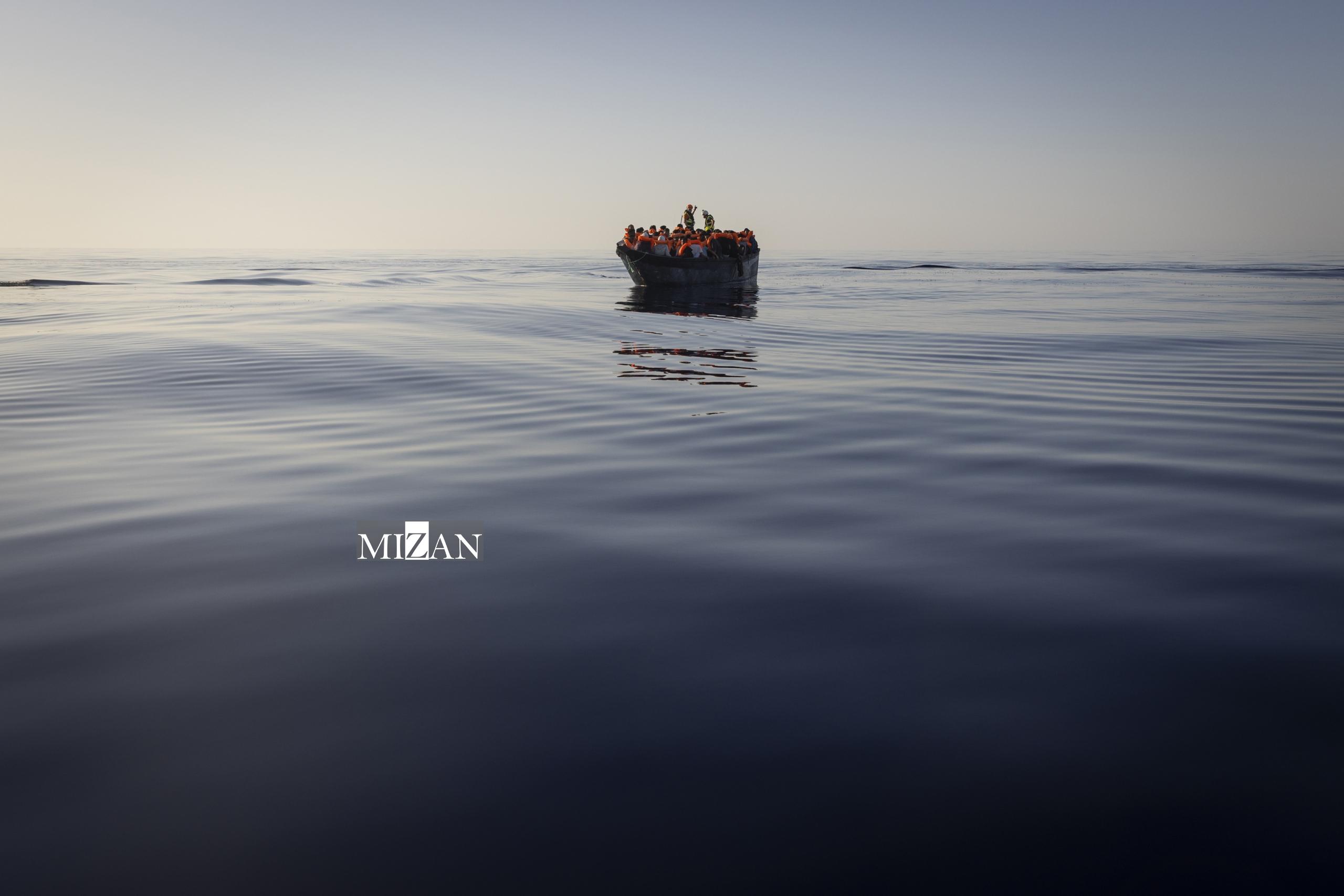 سیاست‌های محدودکننده مرزی اروپا؛ عامل مرگ مهاجران