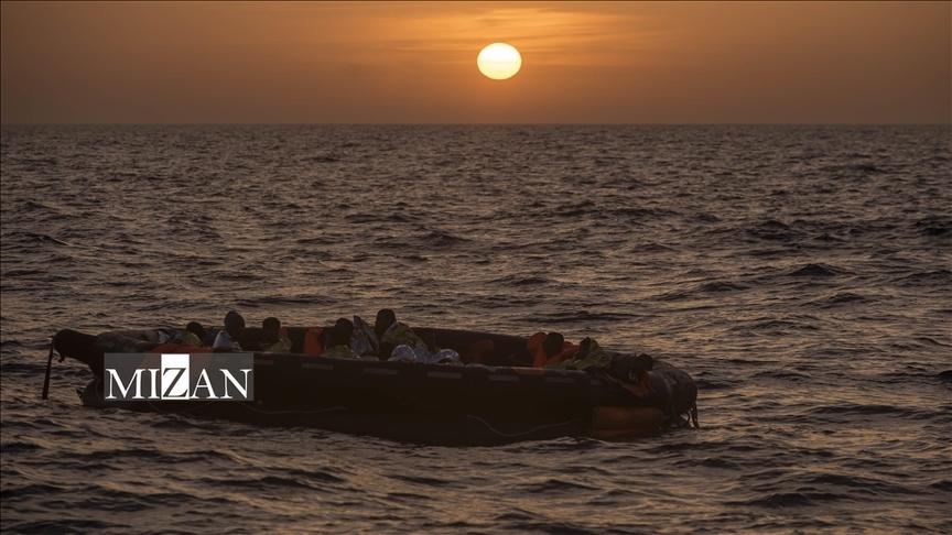 سیاست‌های محدودکننده مرزی اروپا؛ عامل مرگ مهاجران