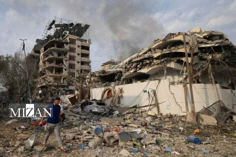 مدارسی که به پناهگاه تبدیل می‌شوند؛ محرومیت ۴۸۰ هزار دانش‌آموز لبنانی از تحصیل