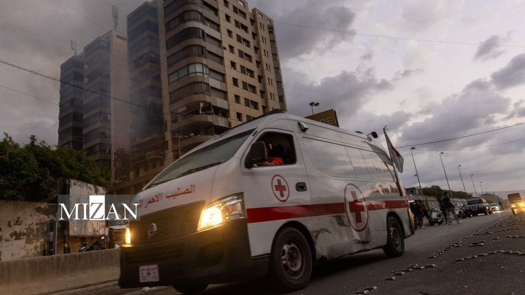 مدارسی که به پناهگاه تبدیل می‌شوند؛ محرومیت ۴۸۰ هزار دانش‌آموز لبنانی از تحصیل