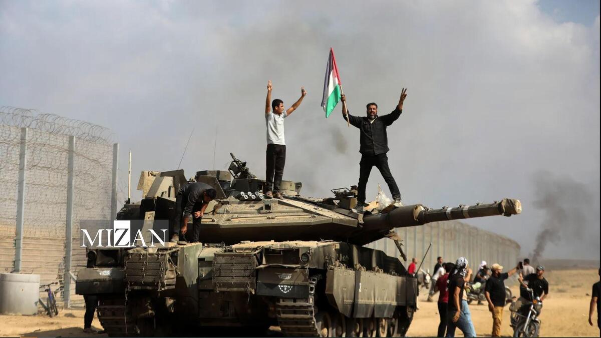 دستاوردهای طوفان‌الاقصی؛ چگونه ۷ اکتبر معادلات منطقه را تغییر داد؟