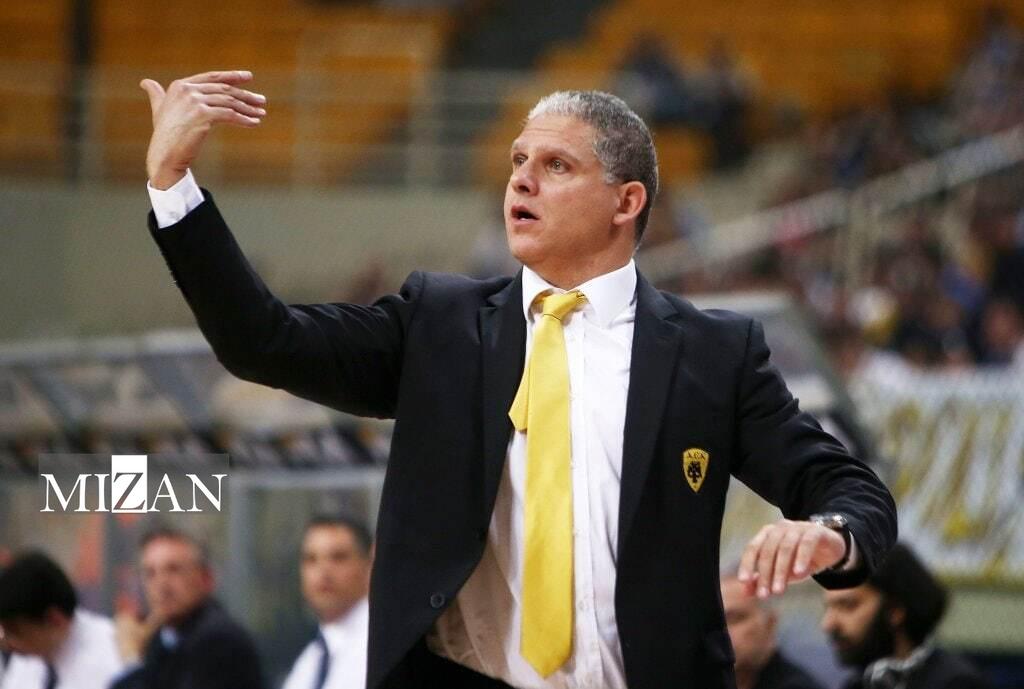 پیش درآمدی بر مانولوپوس کهنه‌کار/ تیم ملی بسکتبال در اندیشه بازگشت به قله قاره‌کهن