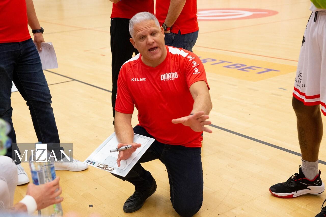 پیش درآمدی بر مانولوپوس کهنه‌کار/ تیم ملی بسکتبال در اندیشه بازگشت به قله قاره‌کهن