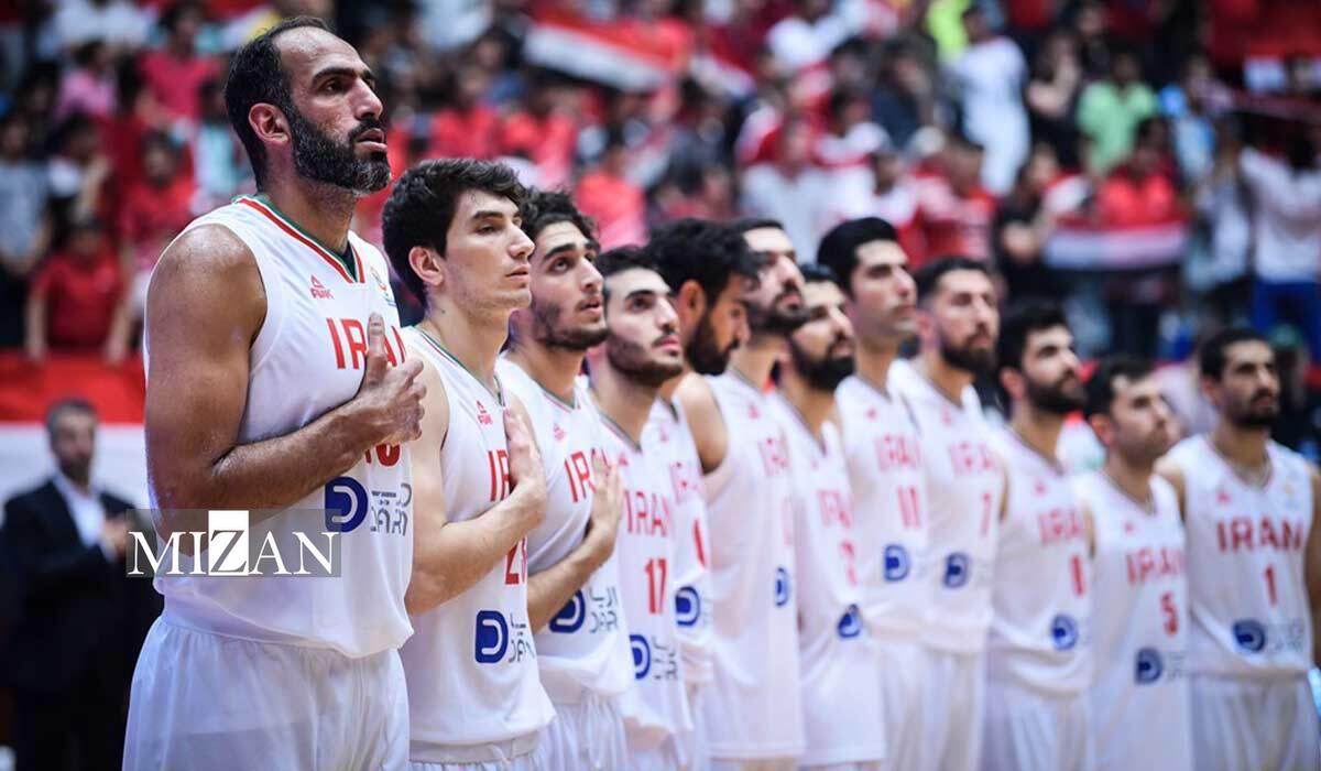 پیش درآمدی بر مانولوپوس کهنه‌کار/ تیم ملی بسکتبال در اندیشه بازگشت به قله قاره‌کهن