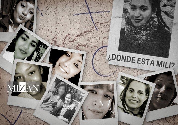 تداوم بحران ناپدیدشدن زنان در اروپا: راه‌اندازی دومین کارزار شناسایی ازسوی اینترپل