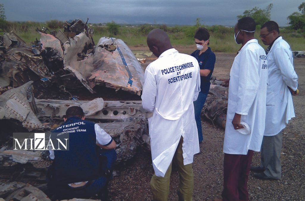 تداوم بحران ناپدیدشدن زنان در اروپا: راه‌اندازی دومین کارزار شناسایی ازسوی اینترپل