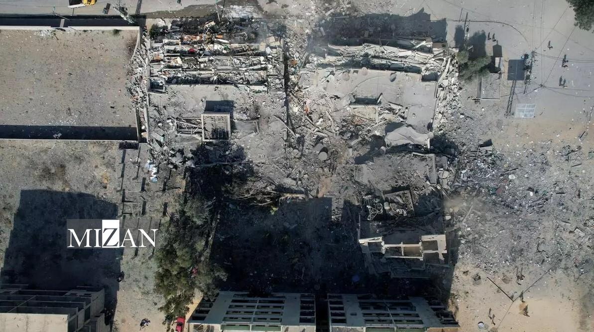 بمب ساعتی غزه؛ فاجعه انسانی قریب‌الوقوع است