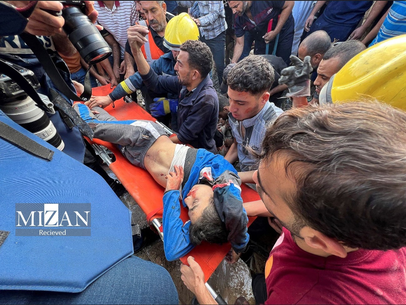 ۱۶ مهر روزی برای کودکان جهان