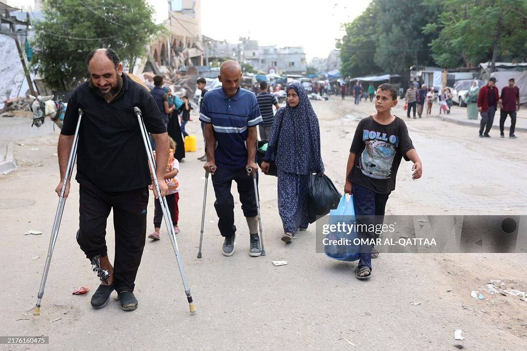ادامه حملات رژیم صهیونیستی در اردوگاه جبالیا؛ یک نظامی صهیونیست به هلاکت رسید