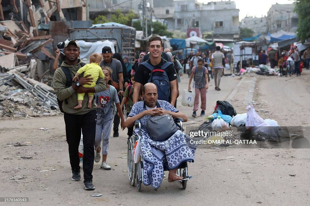 ادامه حملات رژیم صهیونیستی در اردوگاه جبالیا؛ یک نظامی صهیونیست به هلاکت رسید