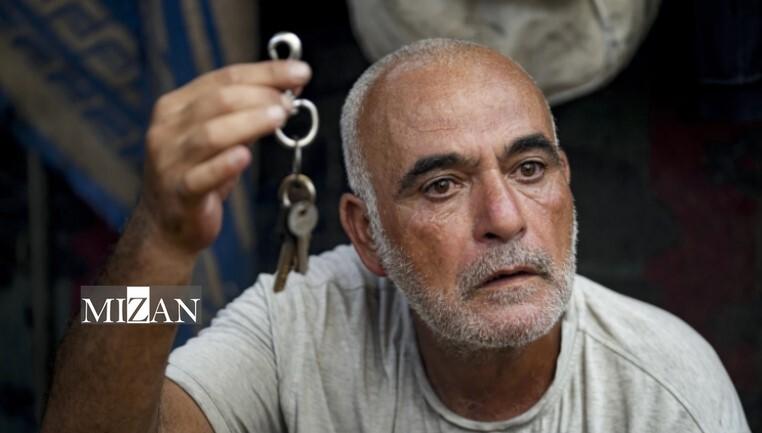 فرهنگ کلید بازگشت؛ الگوی مقاومت و امید فلسطینی‌ها