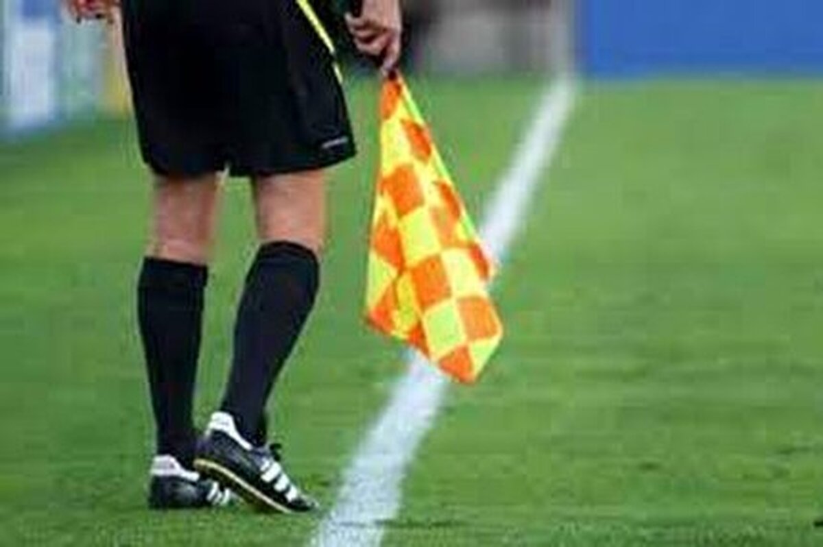 داوران ژاپنی از سفر به ایران انصراف دادند