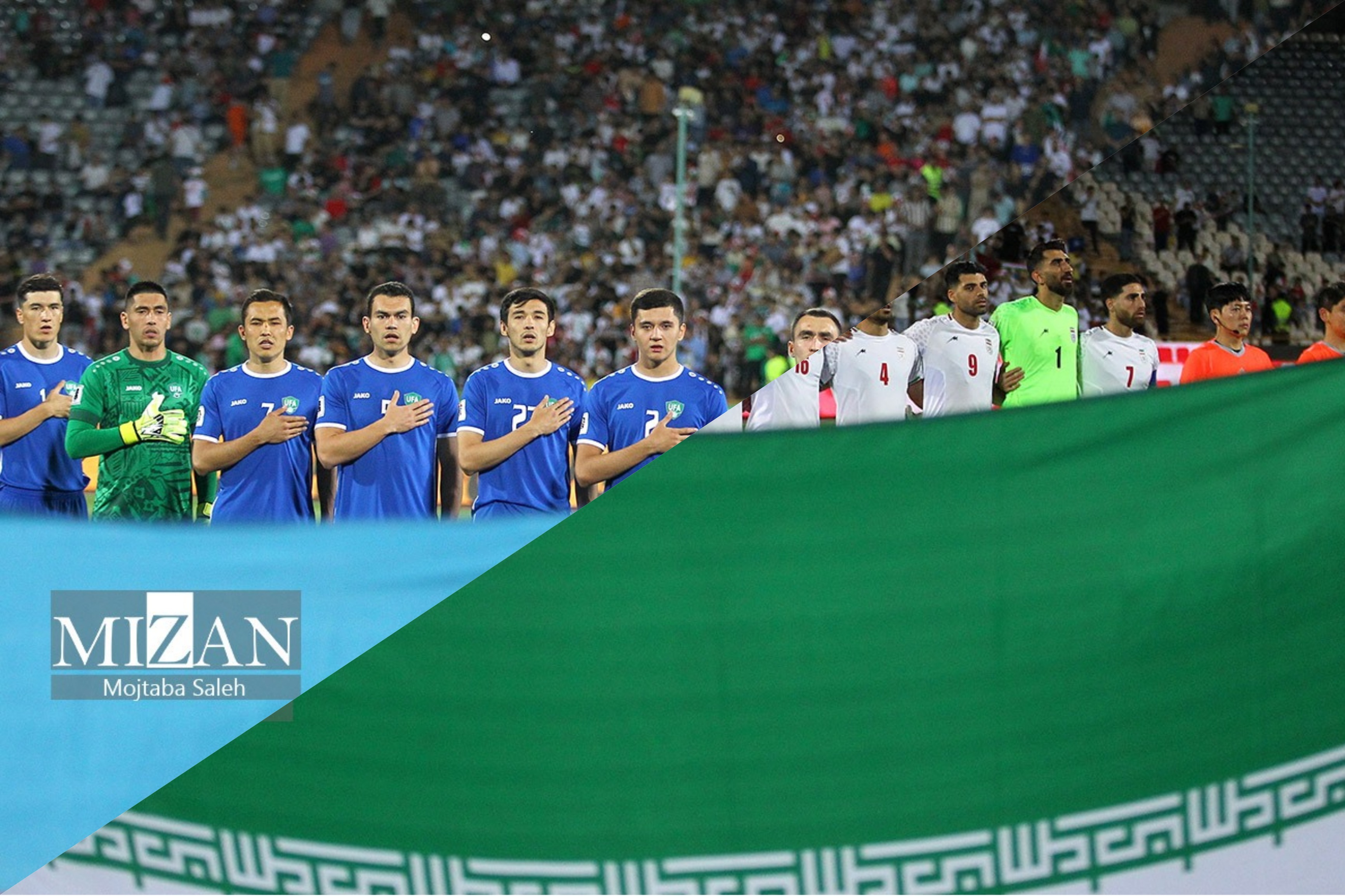 نبرد با ازبک‌ها برای تصاحب صدر؛ یوز‌ها به دنبال حفظ طلسم شکست‌ناپذیری در تاشکند