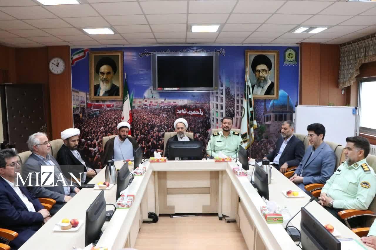 حدنگاری اراضی استان زنجان به‌صورت ۱۰۰ درصدی انجام شده است