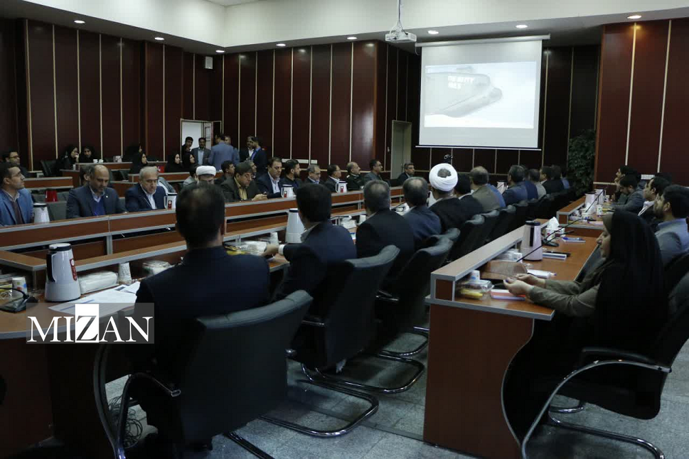 اقدامات دادگستری استان لرستان به منظور افزایش بهره‌وری نیروی انسانی/ بیش از ۶ هزار نفر ساعت دوره آموزشی در ۶ ماهه نخست سال جاری برگزار شد