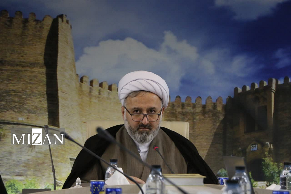 اقدامات دادگستری استان لرستان به منظور افزایش بهره‌وری نیروی انسانی/ بیش از ۶ هزار نفر ساعت دوره آموزشی در ۶ ماهه نخست سال جاری برگزار شد