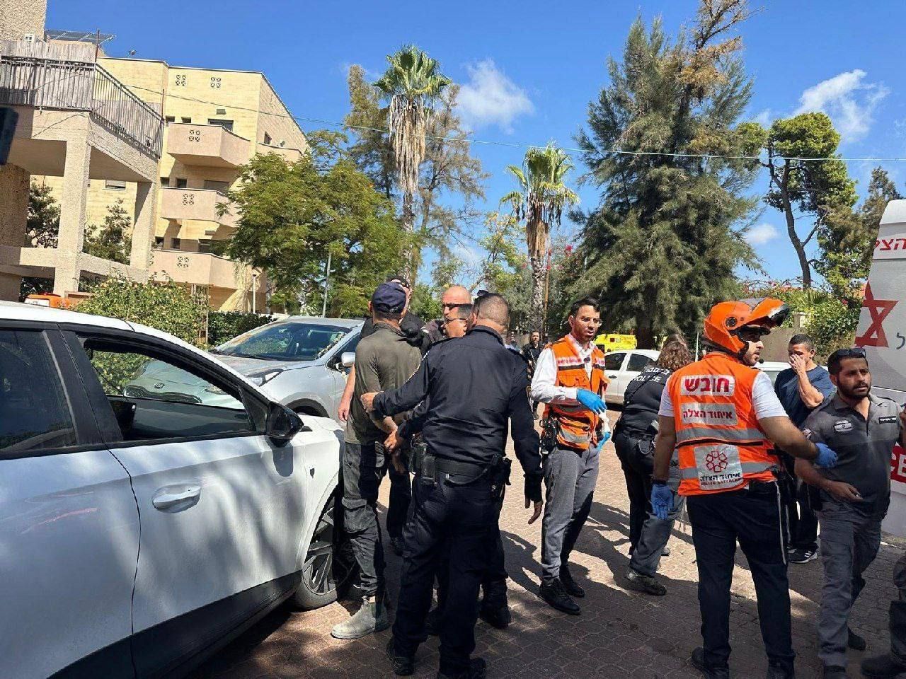 حزب‌الله حیفا را هدف حمله موشکی قرار داد؛ موج عملیات مقاومت اسلامی عراق در اراضی اشغالی