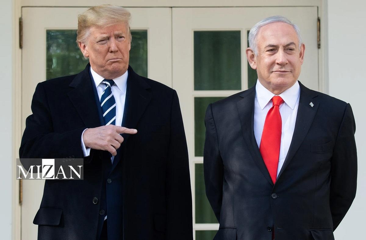 ترامپ یا هریس؛ تغییری در حمایت از رژیم صهیونیستی وجود ندارد