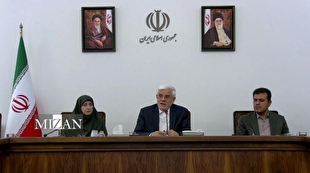 معاون اول رئیس جمهور: باید برای نجات دریاچه ارومیه راهکار پیدا کرد